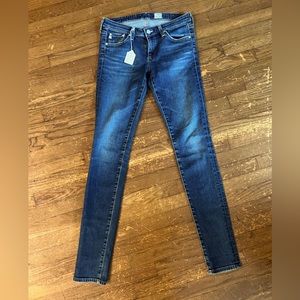 AG jeans skinny